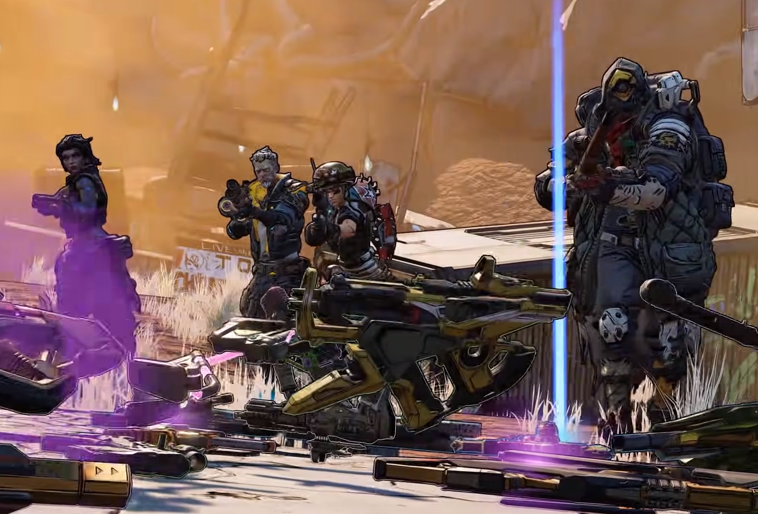 Вместе - веселее. Лучшие игры для PlayStation на двоих