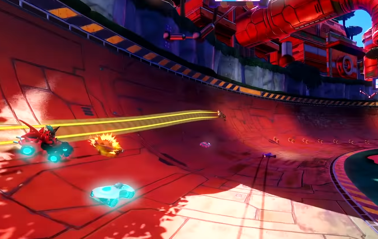 Вместе - веселее. Лучшие игры для PlayStation на двоих