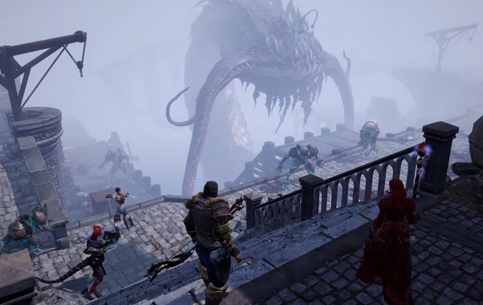 Вместе - веселее. Лучшие игры для PlayStation на двоих