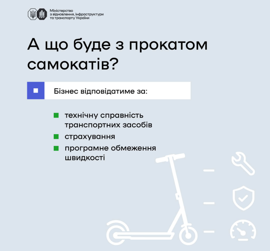 Новые правила и штрафы: что планируют изменить для водителей электросамокатов и проката
