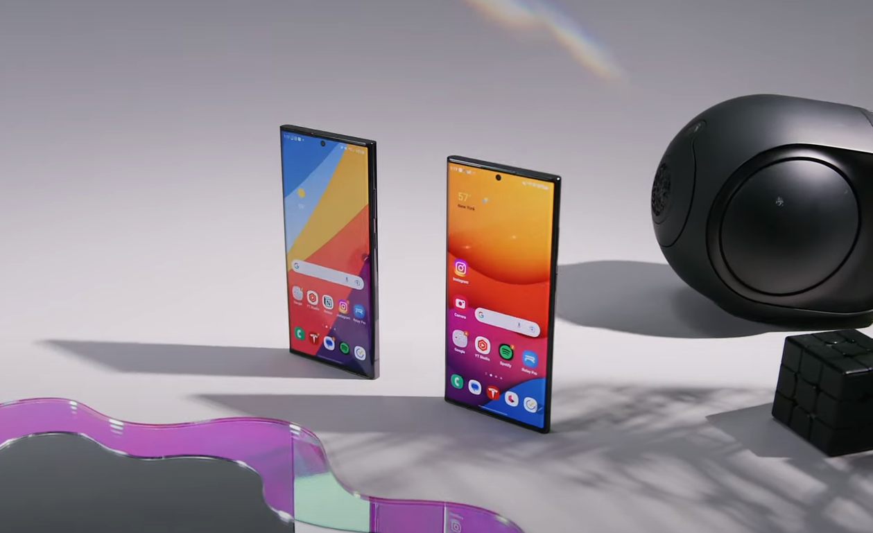 Известный ютубер назвал лучшие смартфоны 2023 года: сколько они стоят в Украине