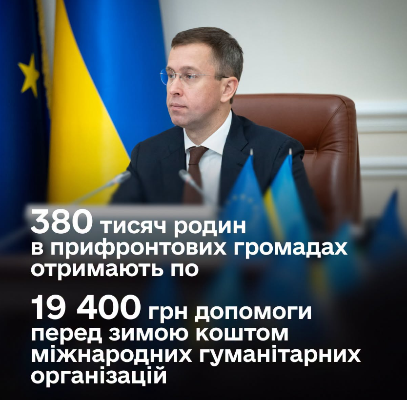 Декому з українців дадуть майже 19,5 тисяч на опалення: хто і як може отримати гроші