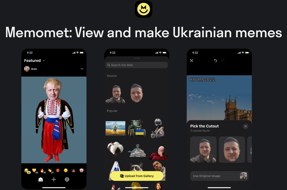 Зроблено в Україні: які "розумні" застосунки доступні українцям вже зараз