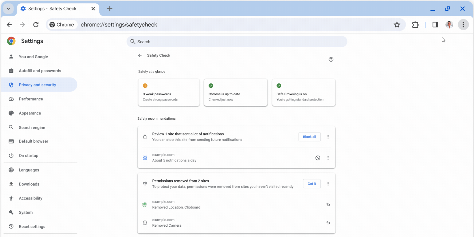 Google запускає масштабне оновлення Chrome. Що зміниться для українців