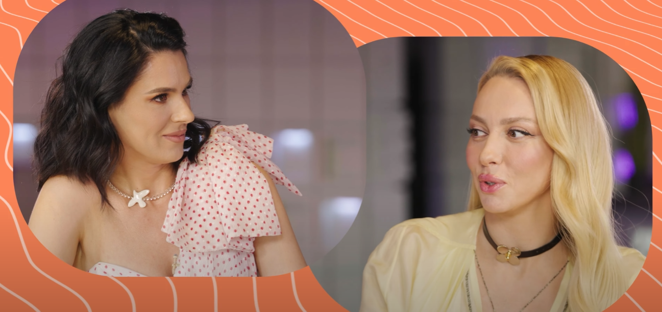 &quot;Это конец&quot;: Ефросинина призналась, что никогда не скажет мужу-военному