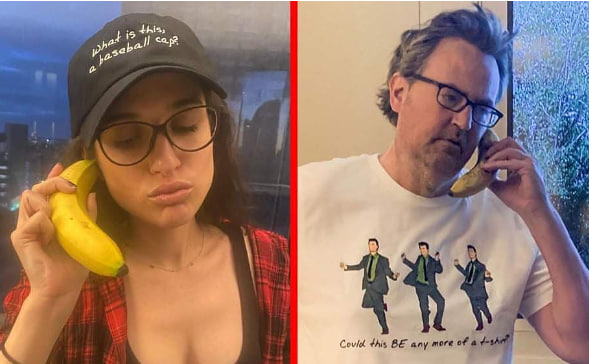 Умер холостяком. Что известно о личной жизни Мэттью Перри