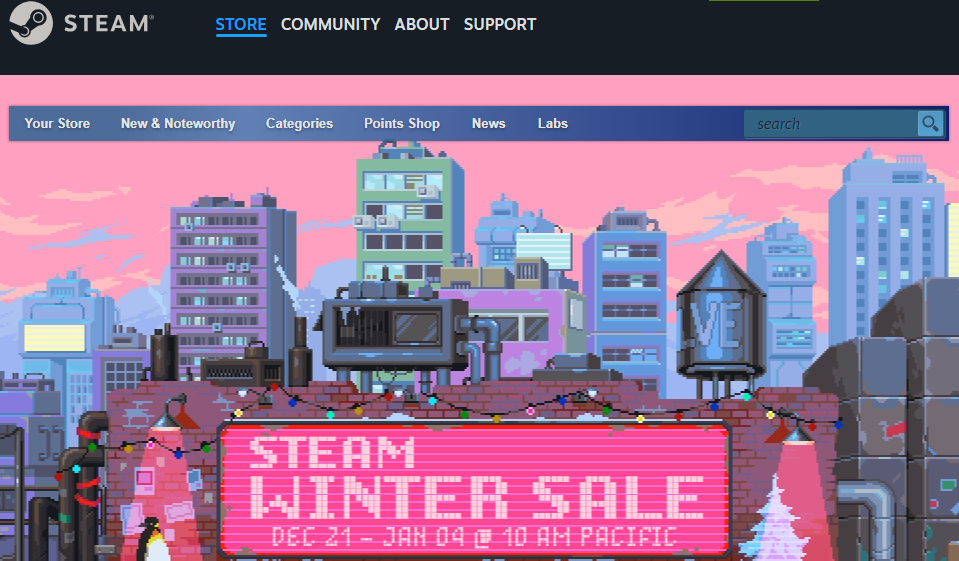 Некоторые геймеры не смогут больше пользоваться Steam. Что изменилось на платформе