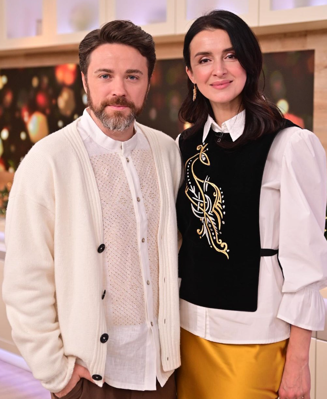 &quot;На панель піду&quot;: актор та ведучий &quot;Сніданку&quot; розповів, на які кошти житиме після закриття проекту