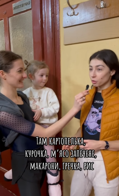 Чем на самом деле ужинают балерины: ответ вас удивит