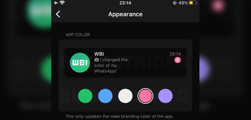 WhatsApp может потерять классический зеленый интерфейс. Что изменится для пользователей