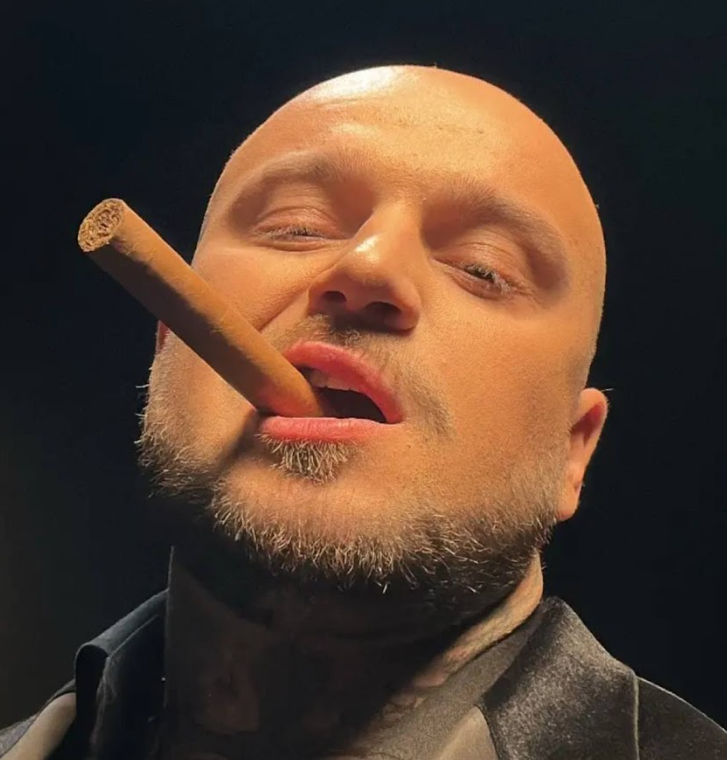 Зірка &quot;МастерШеф&quot; зізнався у наркозалежності: &quot;Стрімко лечу на дно&quot;