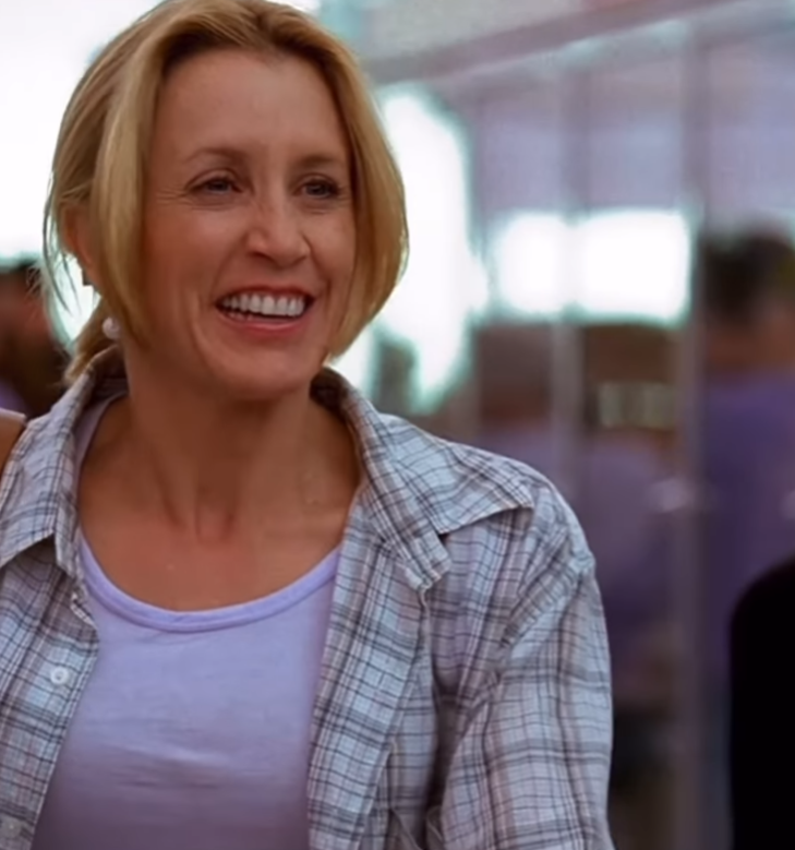 20 лет спустя: как изменились звезды сериала &quot;Отчаянные домохозяйки&quot;