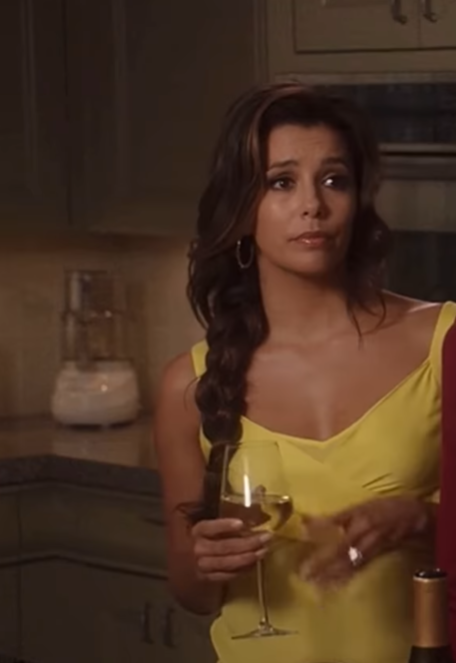 20 лет спустя: как изменились звезды сериала &quot;Отчаянные домохозяйки&quot;