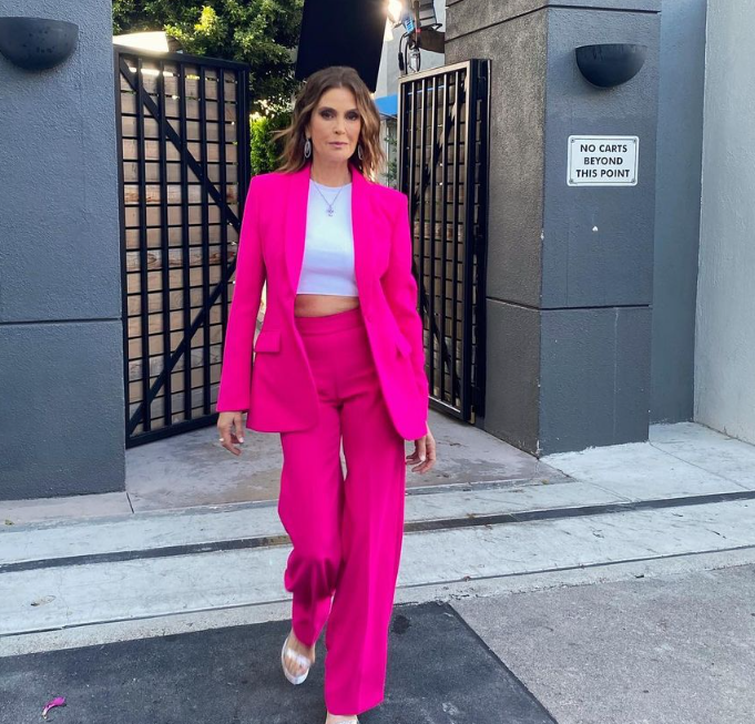 20 лет спустя: как изменились звезды сериала &quot;Отчаянные домохозяйки&quot;