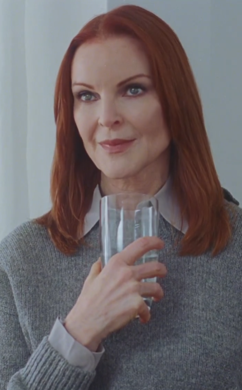 20 лет спустя: как изменились звезды сериала &quot;Отчаянные домохозяйки&quot;