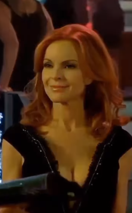 20 лет спустя: как изменились звезды сериала &quot;Отчаянные домохозяйки&quot;