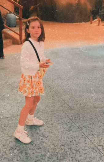 Тоня Матвиенко показала дочь от Мирзояна: редкие кадры умилили сеть