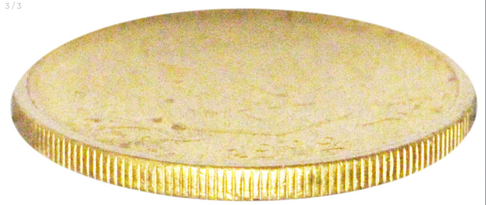 10 копеек почти за 2 тысячи долларов: как распознать ценную украинскую монету (фото)