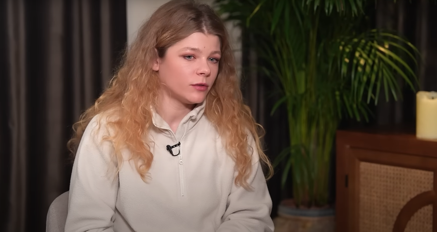 &quot;Это не предательство&quot;: известная актриса рассказала о своей бабушке, получившей паспорт РФ в оккупации