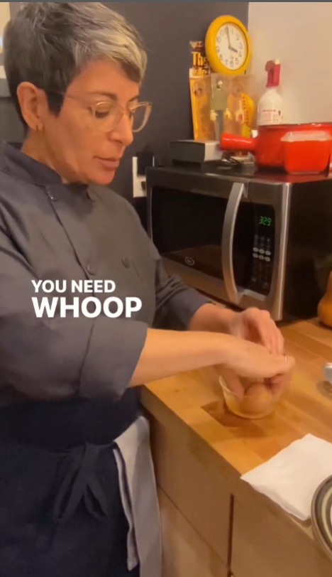 Як приготувати яйця пашот усього за 1 хвилину: ми всі робили це неправильно