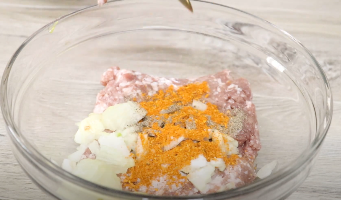 &quot;Ліниві&quot; біляші без мороки з тістом: буде смачно, ніби з пиріжкової