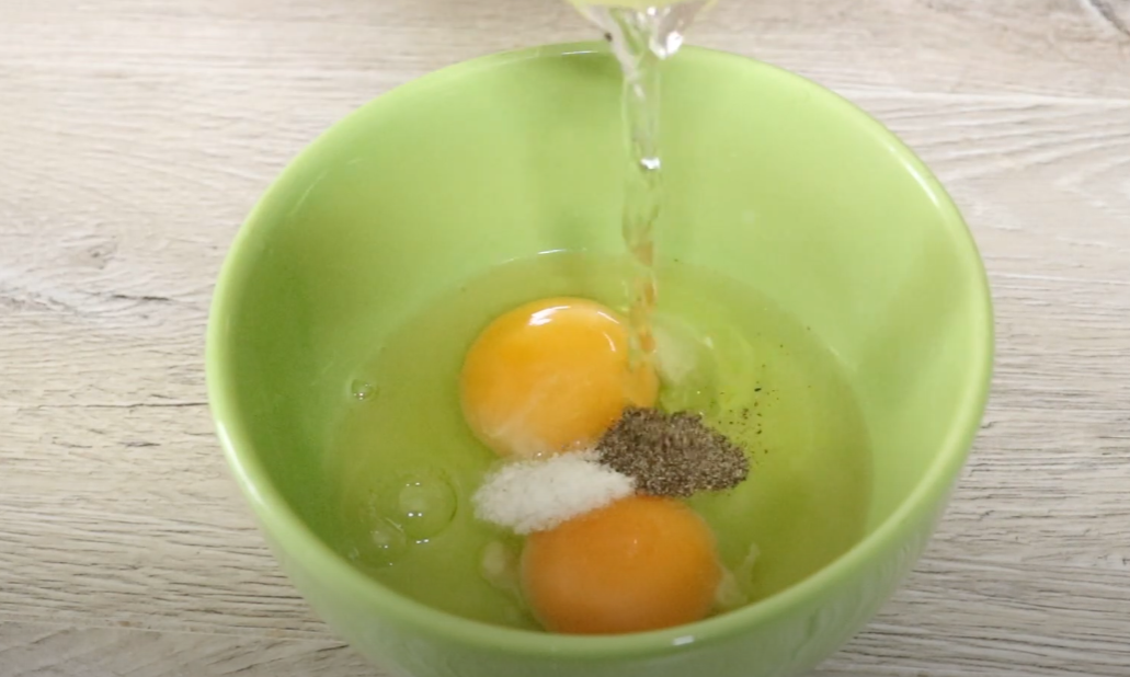 &quot;Ліниві&quot; біляші без мороки з тістом: буде смачно, ніби з пиріжкової