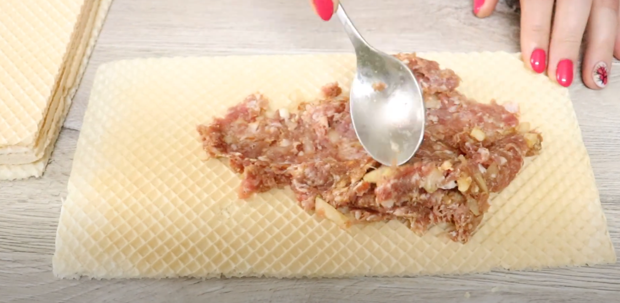 &quot;Ліниві&quot; біляші без мороки з тістом: буде смачно, ніби з пиріжкової