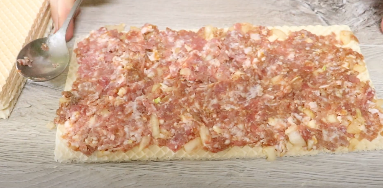 &quot;Ліниві&quot; біляші без мороки з тістом: буде смачно, ніби з пиріжкової