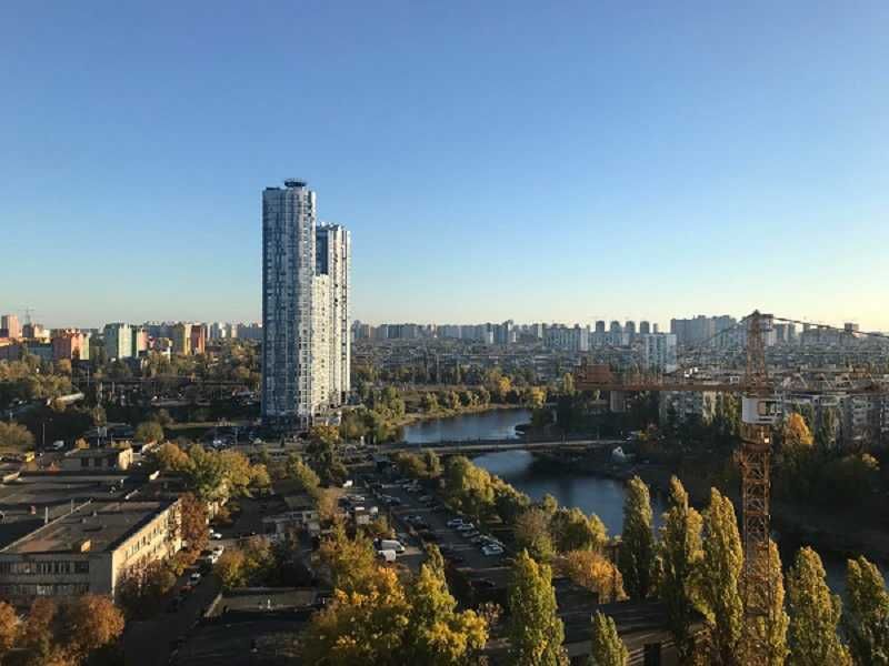 Культурный центр левого берега: чем интересен Днепровский район Киева