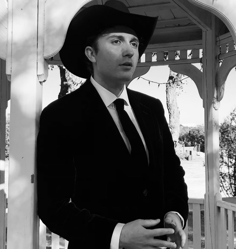 Як змінився рудоволосий хлопчик з фільму "Діти шпигунів": ви його не впізнаєте (фото)