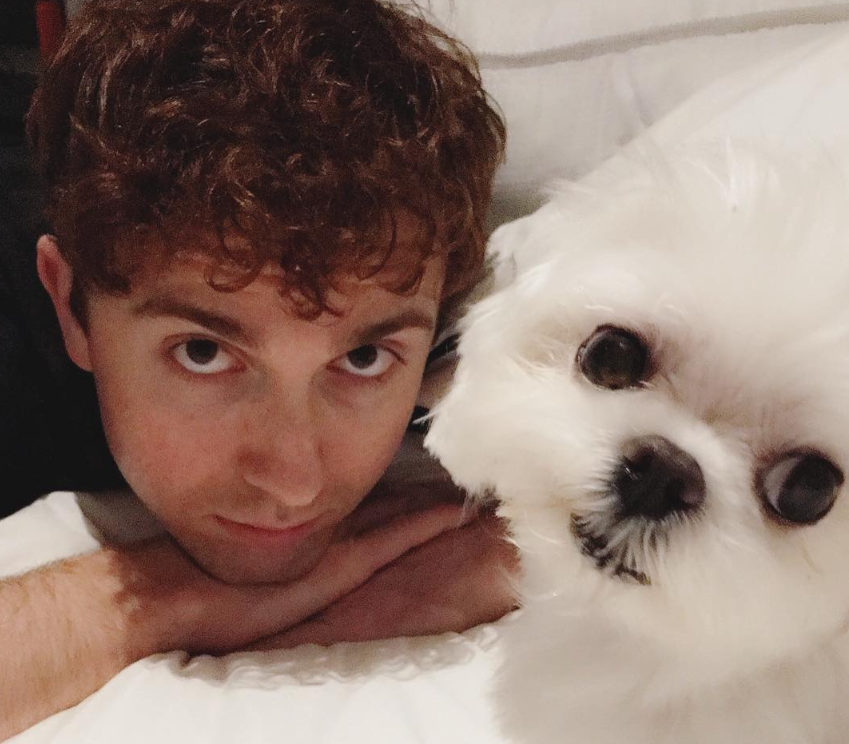 Як змінився рудоволосий хлопчик з фільму "Діти шпигунів": ви його не впізнаєте (фото)