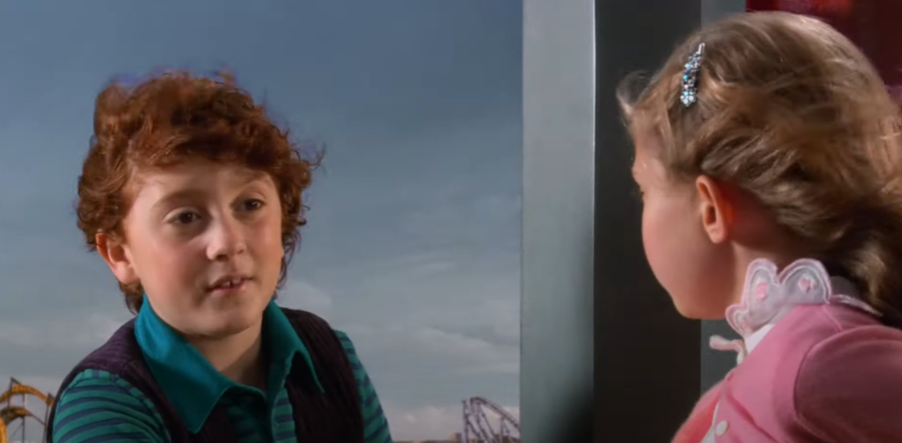 Як змінився рудоволосий хлопчик з фільму &quot;Діти шпигунів&quot;: ви його не впізнаєте (фото)