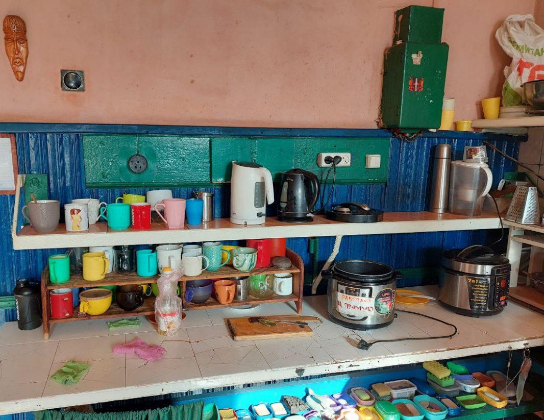 Гаджети для в'язнів. Які пристрої дозволяють українцям у колоніях і СІЗО (фото)