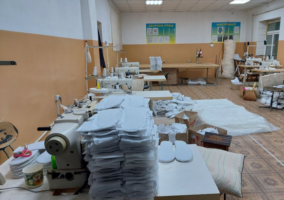 Гаджети для в'язнів. Які пристрої дозволяють українцям у колоніях і СІЗО (фото)