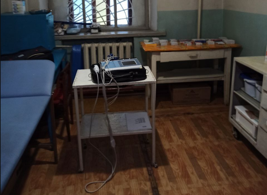 Гаджети для в'язнів. Які пристрої дозволяють українцям у колоніях і СІЗО (фото)