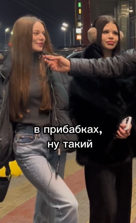 Ровесник на Lanos або старший на 20 років чоловік на Porsche? Дізнайтеся, що відповіли дівчата (відео)