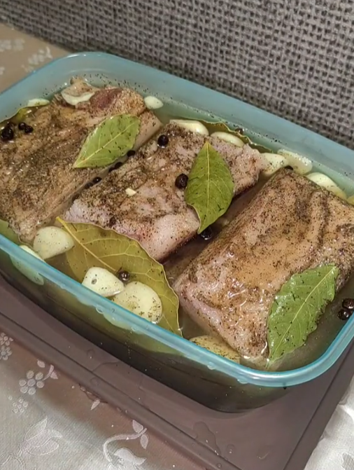 Як смачно засолити сало: простий рецепт, перевірений роками