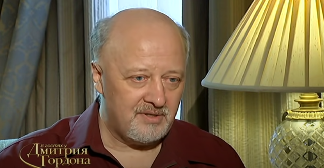 &quot;Піду втоплюся&quot;: куда исчез и как сейчас выглядит &quot;Підпільник Кіндрат&quot; Андрей Миколайчук