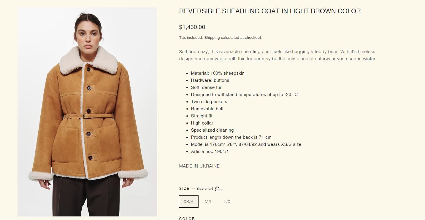 Зірка &quot;Пліткарки&quot; показалася у стильному одязі від українських брендів: скільки коштують &quot;луки&quot; (фото)