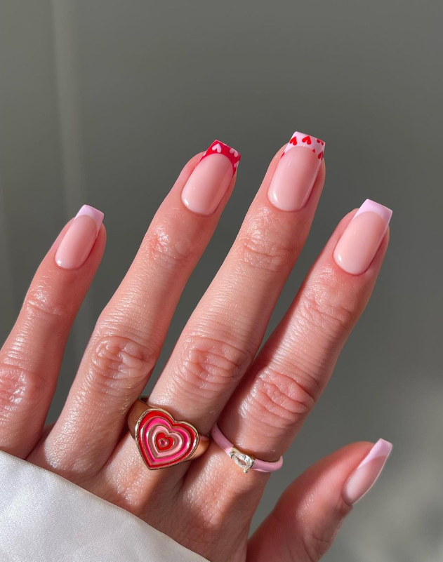 12 трендових ідей манікюру, які зроблять вас наймоднішою (фото)