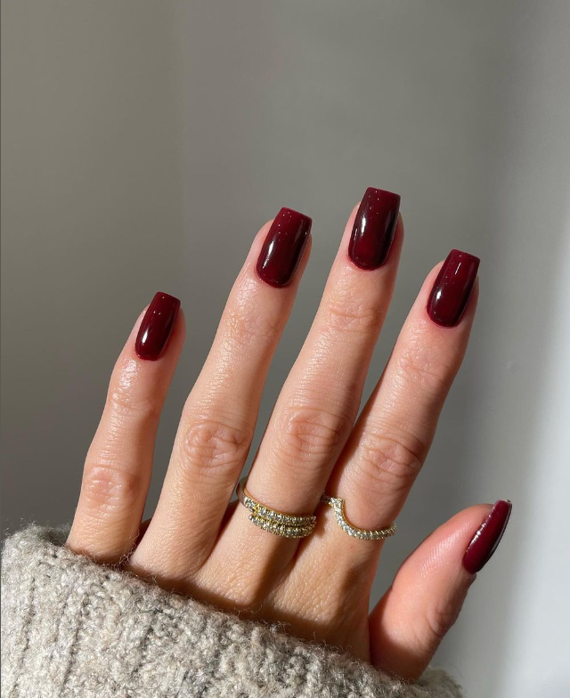 12 трендових ідей манікюру, які зроблять вас наймоднішою (фото)