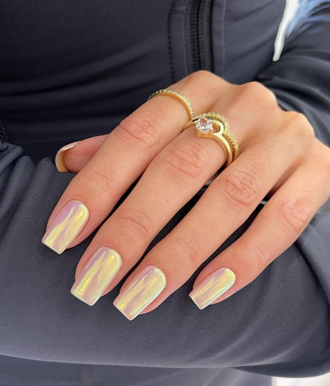 12 трендових ідей манікюру, які зроблять вас наймоднішою (фото)