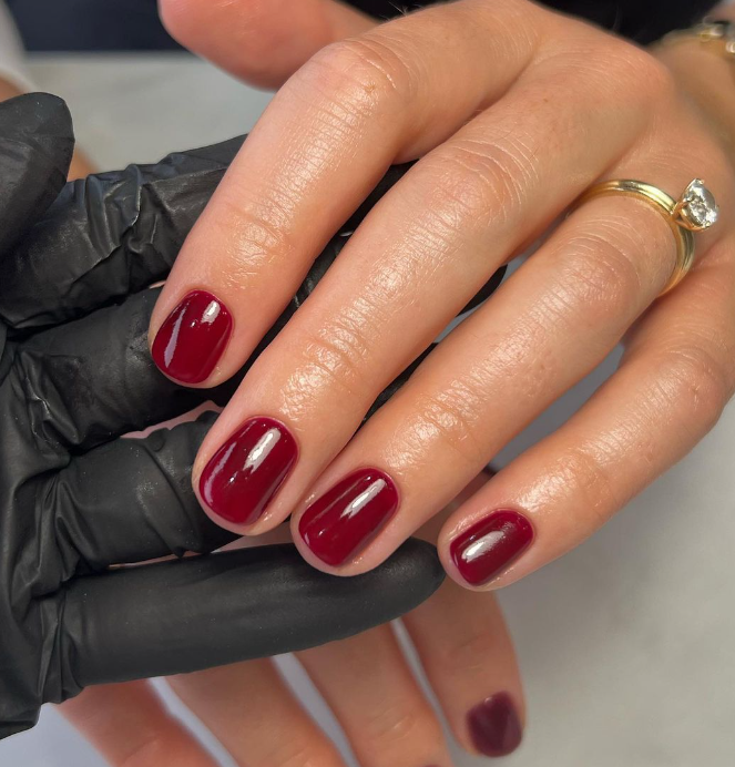 12 трендових ідей манікюру, які зроблять вас наймоднішою (фото)