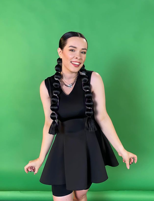 Кто такая Екатерина Заботкина, которой все восхищаются после Нацотбора