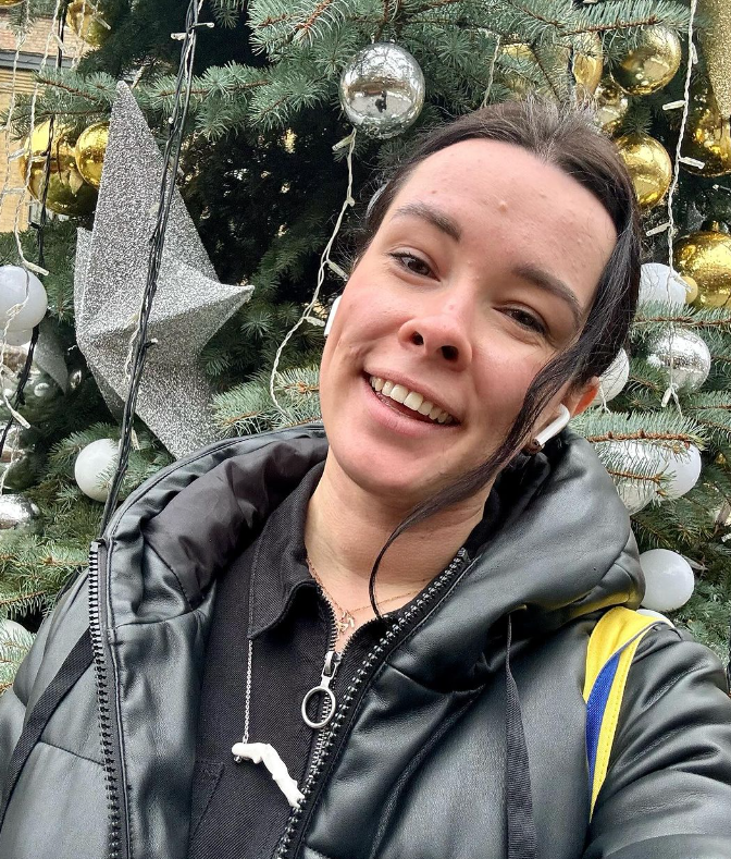 Кто такая Екатерина Заботкина, которой все восхищаются после Нацотбора