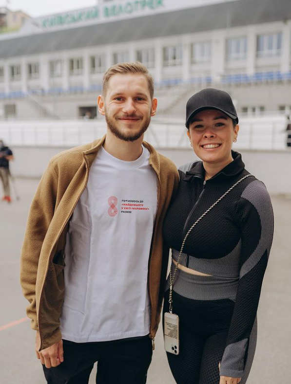 Кто такая Екатерина Заботкина, которой все восхищаются после Нацотбора