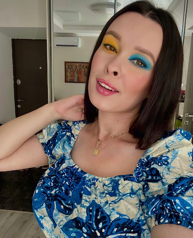 Кто такая Екатерина Заботкина, которой все восхищаются после Нацотбора