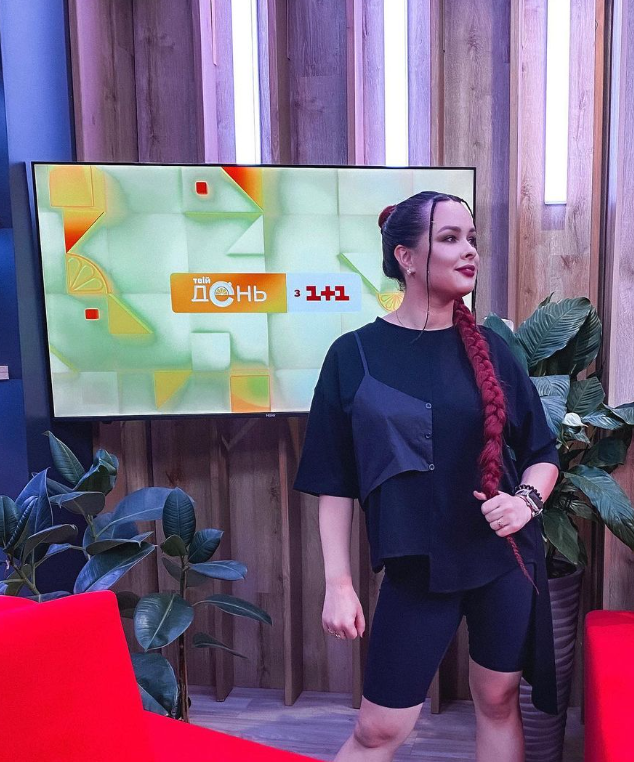 Кто такая Екатерина Заботкина, которой все восхищаются после Нацотбора