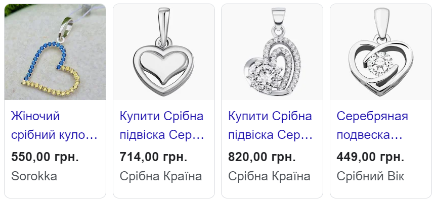 Лучшие подарки на День святого Валентина до 1000 грн: чем порадовать вторую половинку