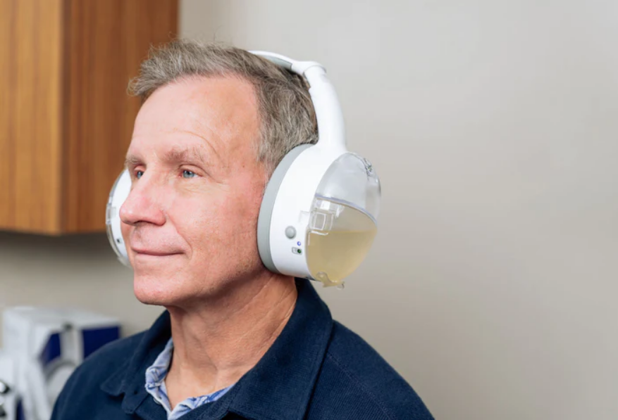 Кольцо здоровья, пластырь-антиперспирант и еще 7 wellness-гаджетов, которые существенно улучшат вашу жизнь